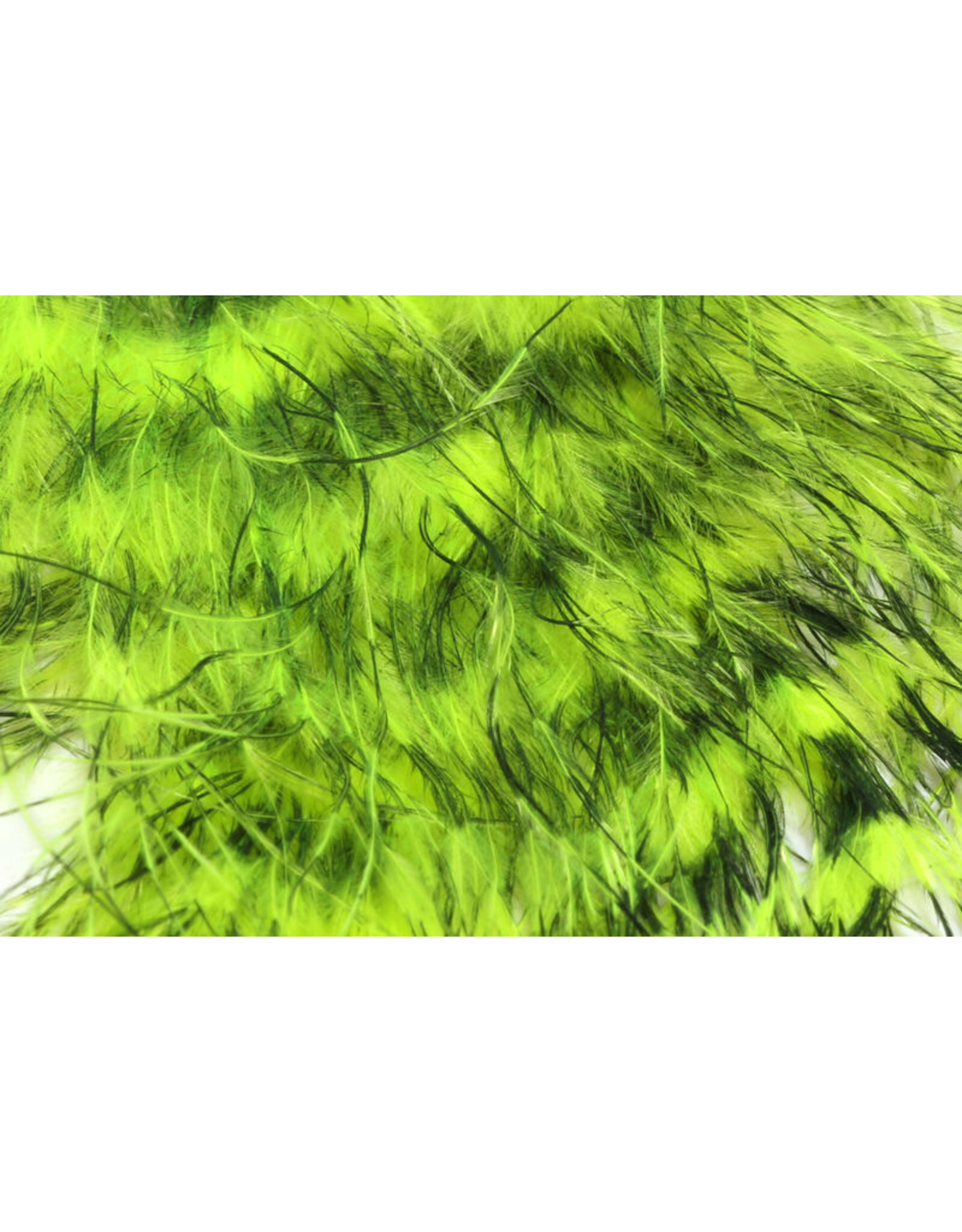 Hareline Jailhouse Marabou