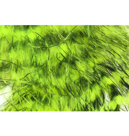 Hareline Jailhouse Marabou
