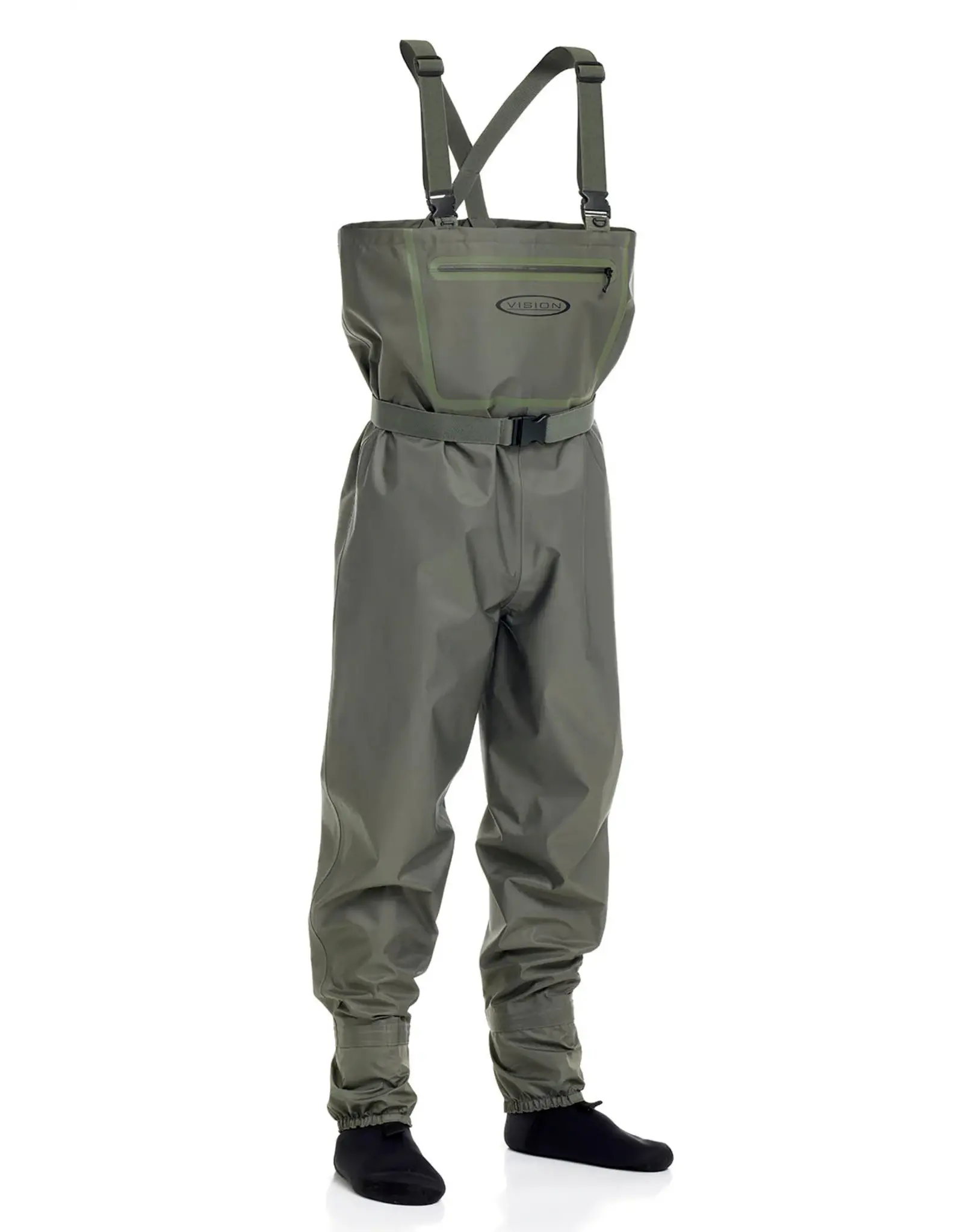 VISION FLY FISHING RIO VANDA WADERS