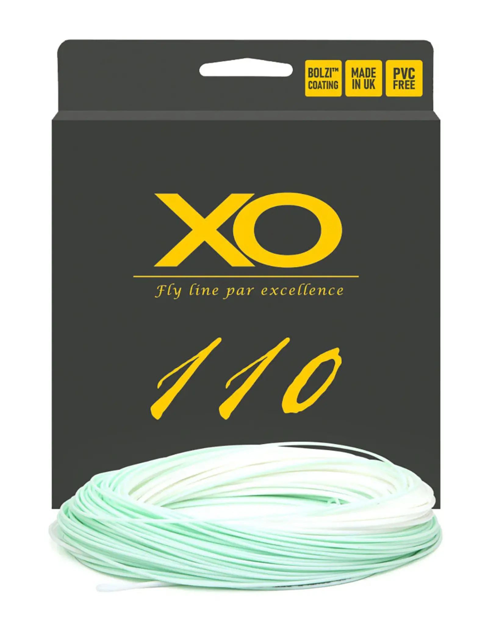 VISION FLY FISHING XO 110 FLY LINE