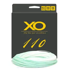 VISION FLY FISHING XO 110 FLY LINE