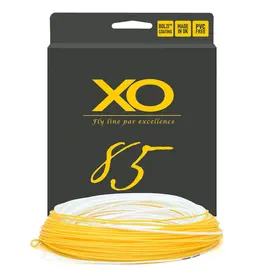 VISION FLY FISHING XO 85 FLY LINE