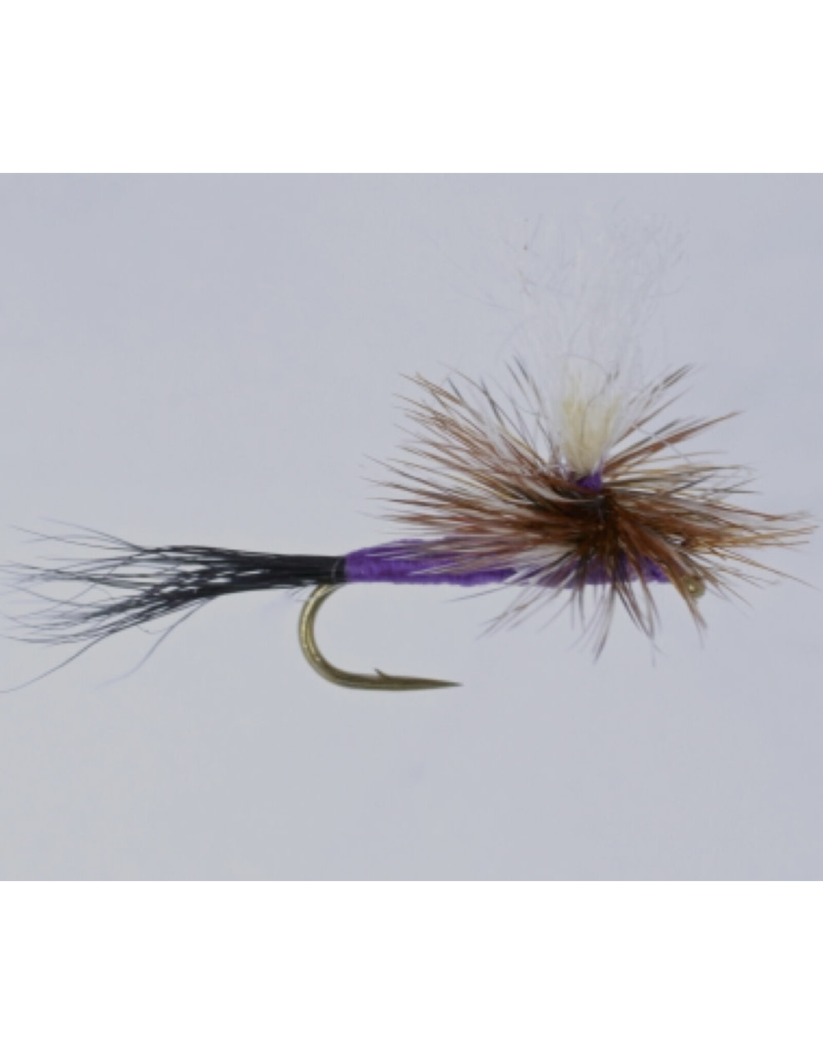 Reid's Fly Shop Purple Haze