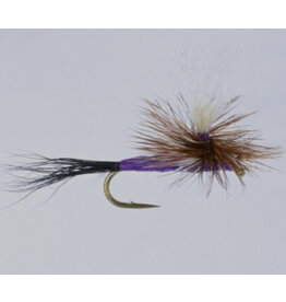 Reid's Fly Shop Purple Haze