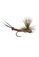 EXT BODY BROWN DRAKE #12
