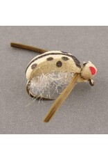 FOAM WATER BOATMAN Tan #12