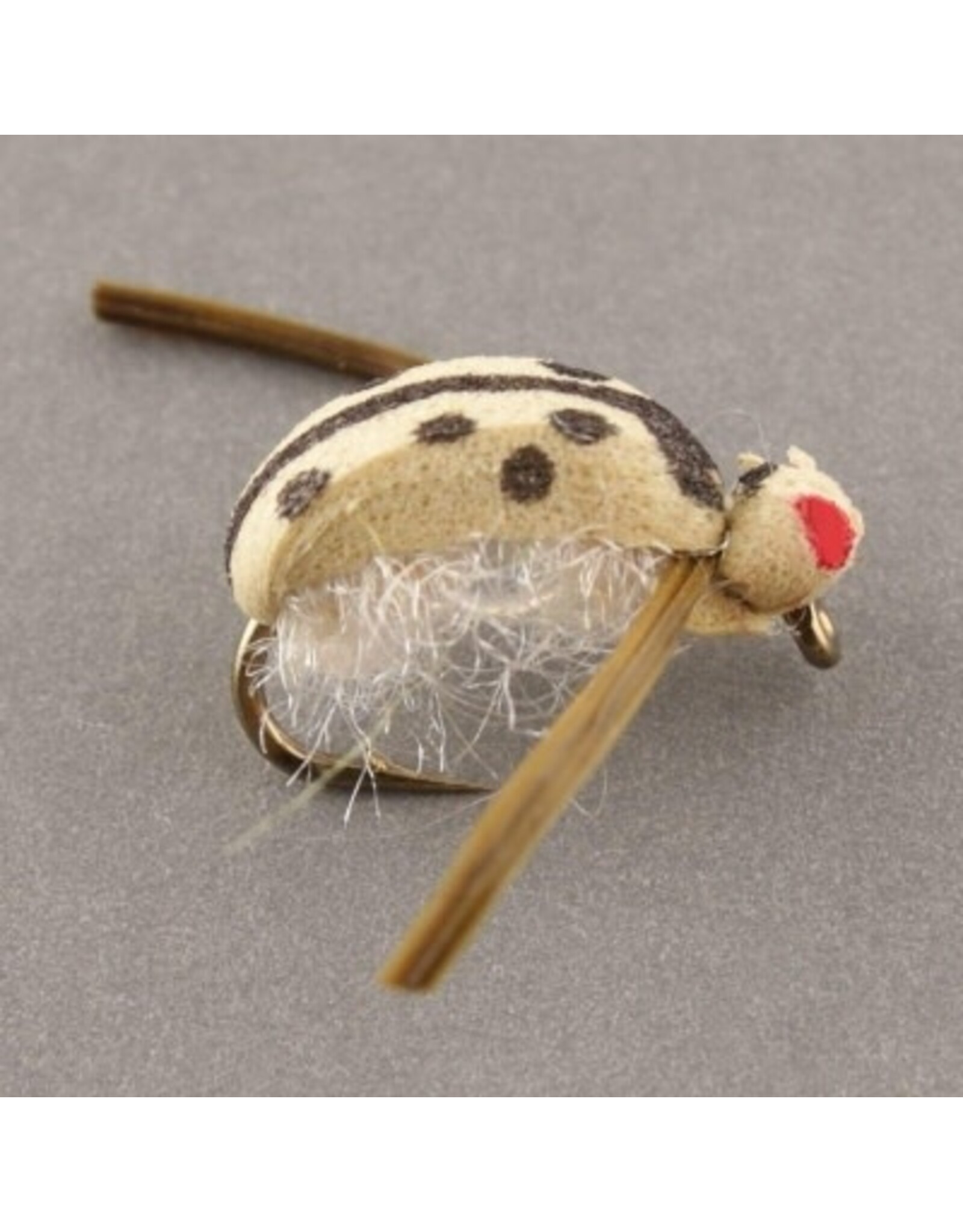 FOAM WATER BOATMAN Tan #12