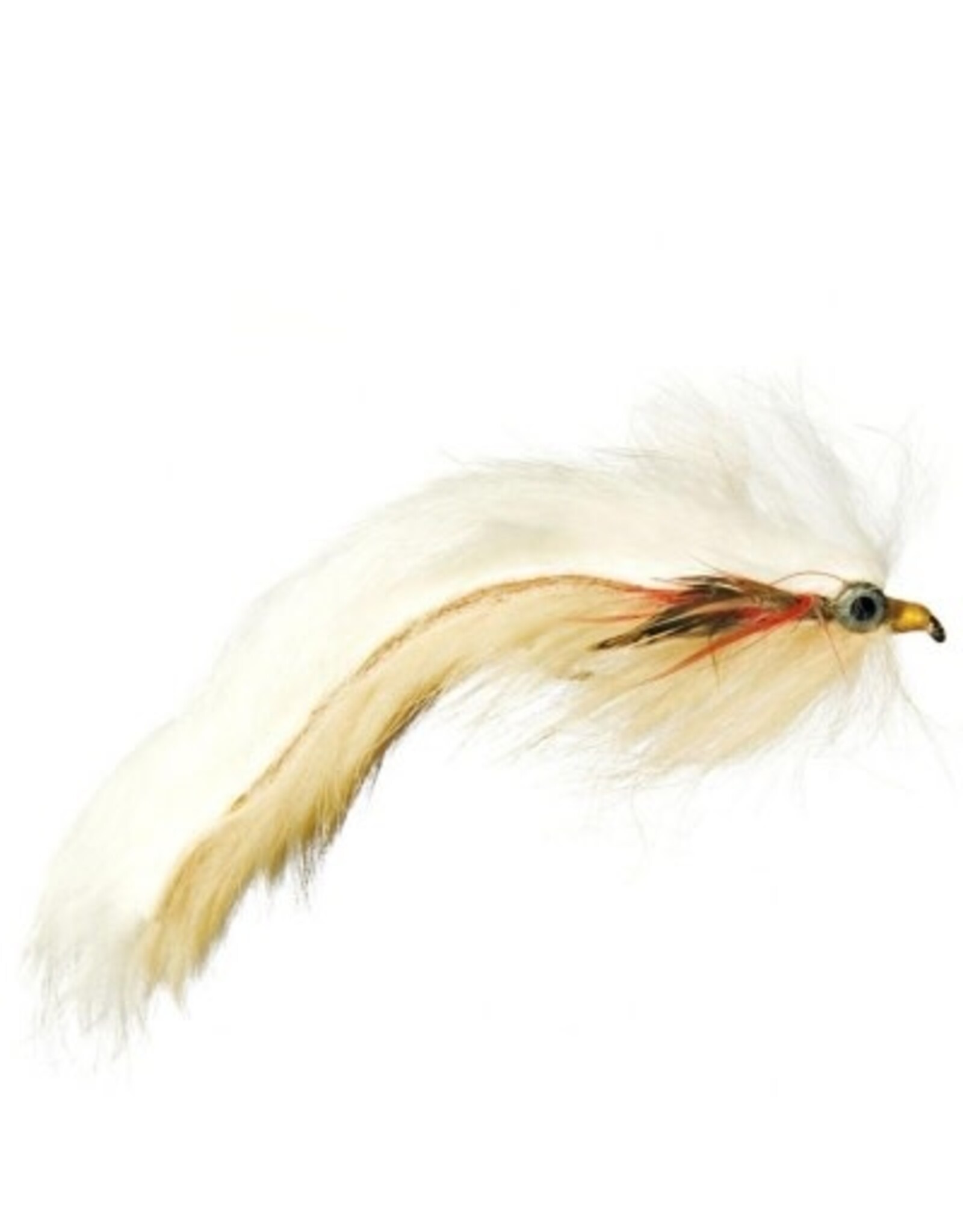 Double Bunny Tan/White #4