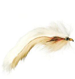 Double Bunny Tan/White #4