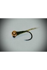 Reid's Fly Shop REID'S PERDIGON - OLIVE #14 COPPER