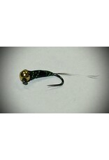 REID'S PERDIGON BLACK #14