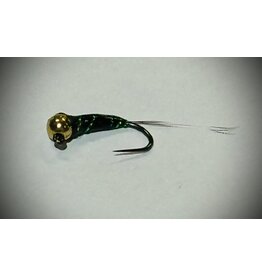 REID'S PERDIGON BLACK #14