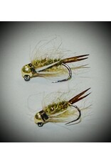 GTB JIG PRINCE #12