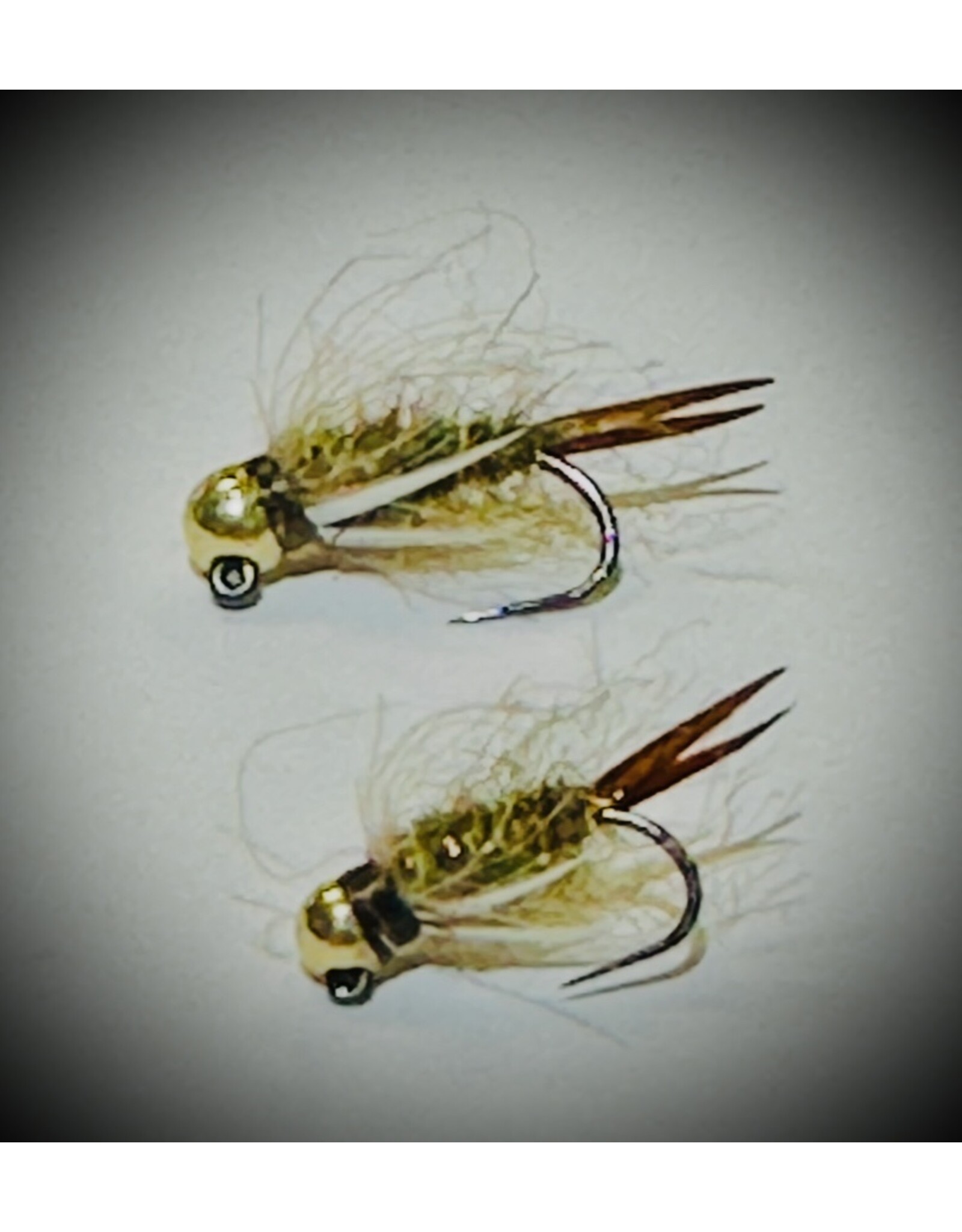 GTB JIG PRINCE #12