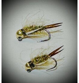 GTB JIG PRINCE #12