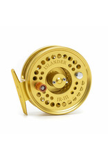 ISLANDER REELS ISLANDER IR SERIES