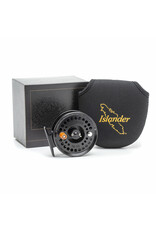 ISLANDER REELS ISLANDER IR SERIES