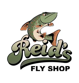 Reid's Fly Shop Back Country Walk & Wade with Reid