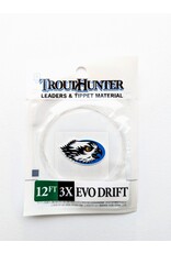 Trouthunter TroutHunter EVO DRIFT Leader 12'