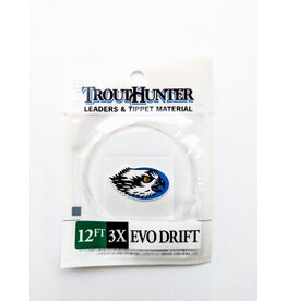 Trouthunter TroutHunter EVO DRIFT Leader 12'