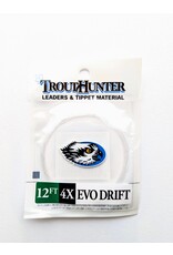 Trouthunter TroutHunter EVO DRIFT Leader 12'