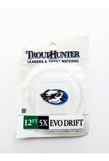 Trouthunter TroutHunter EVO DRIFT Leader 12'