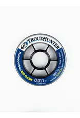 Trouthunter TH Big Game Fluorocarbon Leader Material