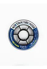 Trouthunter TH Big Game Fluorocarbon Leader Material