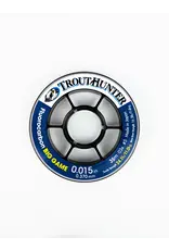 Trouthunter TH Big Game Fluorocarbon Leader Material