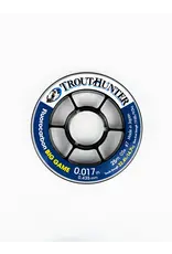 Trouthunter TH Big Game Fluorocarbon Leader Material