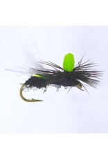 HI VIS FLYING ANT BLACK #14