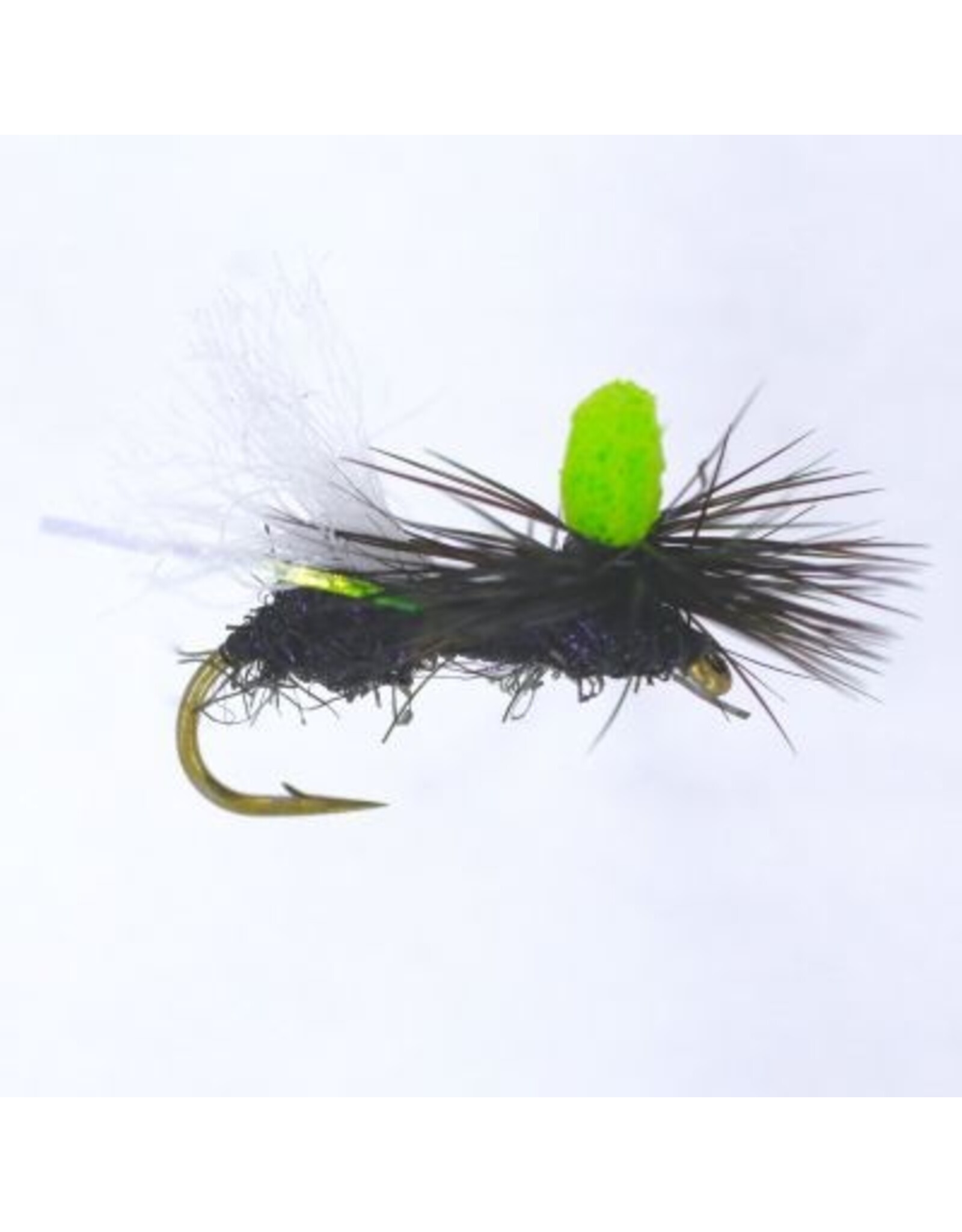 HI VIS FLYING ANT BLACK #14