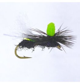 HI VIS FLYING ANT BLACK #14