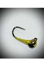 Reid's Fly Shop REID'S PERDIGON YELLOW #12