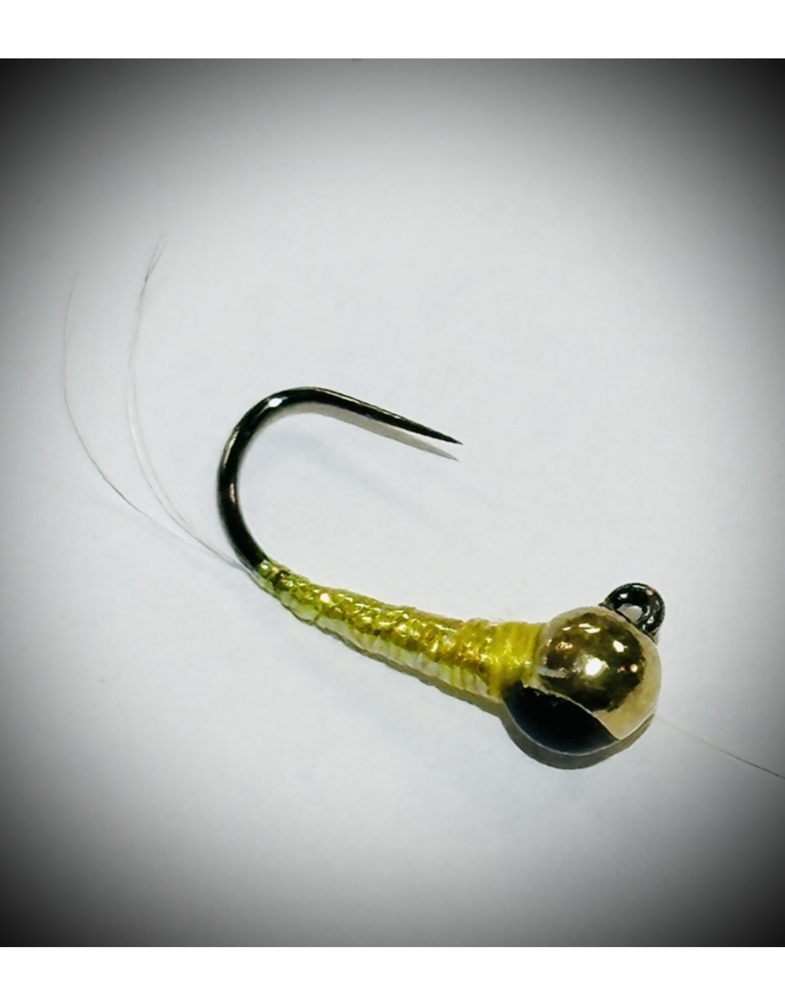 Reid's Fly Shop REID'S PERDIGON YELLOW #12