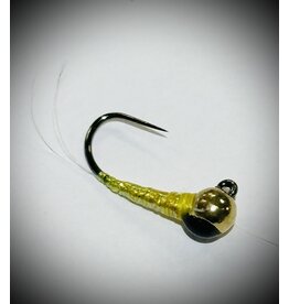 Reid's Fly Shop REID'S PERDIGON YELLOW #12