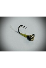 REID'S PERDIGON YELLOW #14