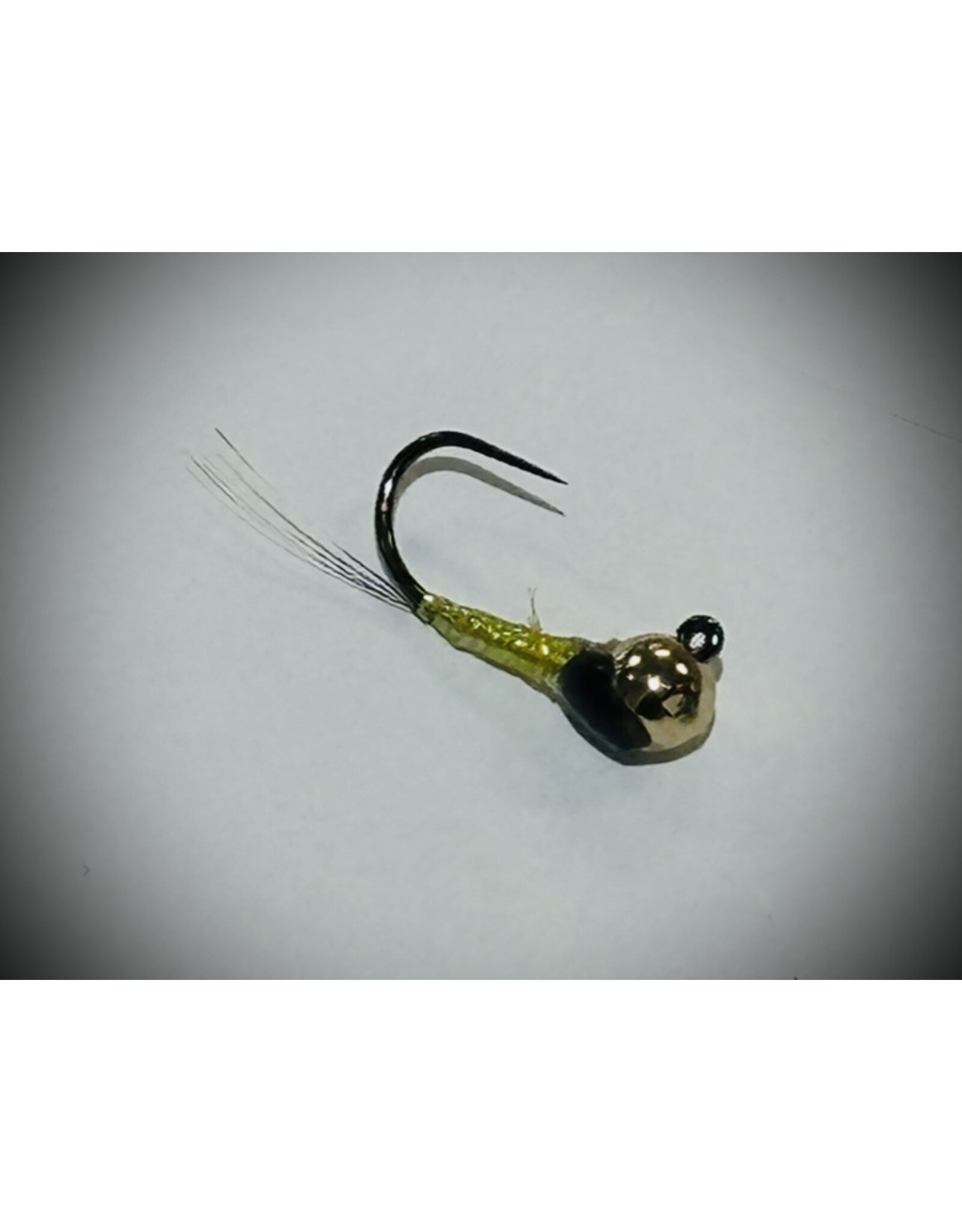 REID'S PERDIGON YELLOW #14