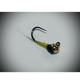 REID'S PERDIGON YELLOW #14
