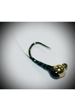 REID'S PERDIGON BLACK #12