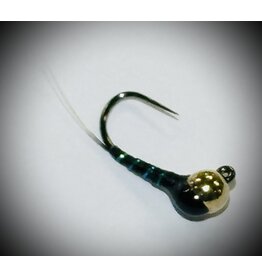 REID'S PERDIGON BLACK #12