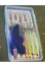 REID'S FLY ASSORTMENT - SALTWATER