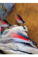 Back N Ten Back N Ten Bucktail 2/0 Single