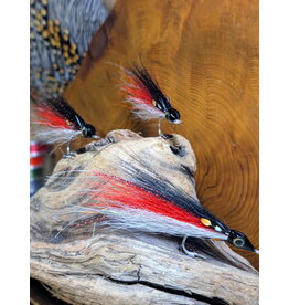 Back N Ten Back N Ten Bucktail 2/0 Single