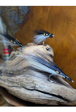 Back N Ten Back N Ten Bucktail 2/0 Single