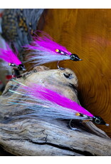 Back N Ten Back N Ten Bucktail 2/0 Single