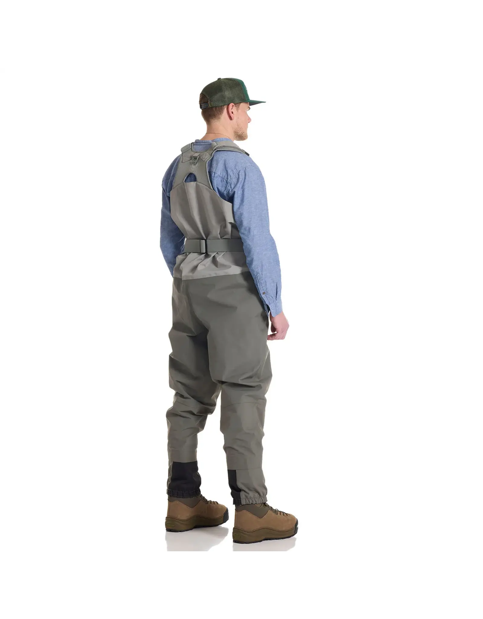 VISION FLY FISHING SCOUT PRO WADER