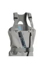 VISION FLY FISHING SCOUT PRO ZIP WADER
