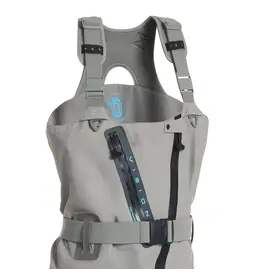 VISION FLY FISHING SCOUT PRO ZIP WADER