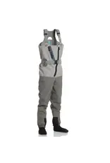 VISION FLY FISHING SCOUT PRO ZIP WADER